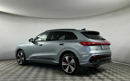 Audi Q5, 2026 год, 7 199 000 рублей, 6 фотография