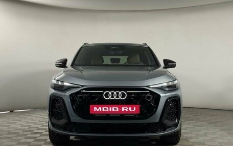 Audi Q5, 2026 год, 7 199 000 рублей, 2 фотография