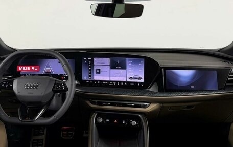 Audi Q5, 2026 год, 7 199 000 рублей, 16 фотография