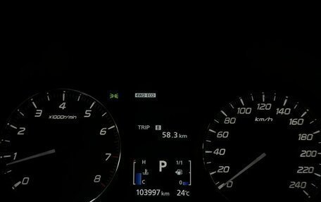Mitsubishi Outlander III рестайлинг 3, 2017 год, 2 019 000 рублей, 17 фотография