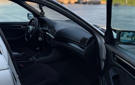 BMW 3 серия, 2001 год, 1 046 000 рублей, 8 фотография