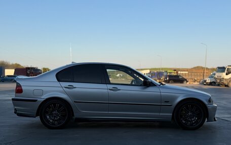 BMW 3 серия, 2001 год, 1 046 000 рублей, 6 фотография