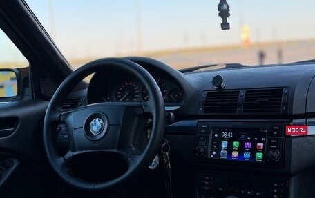 BMW 3 серия, 2001 год, 1 046 000 рублей, 9 фотография