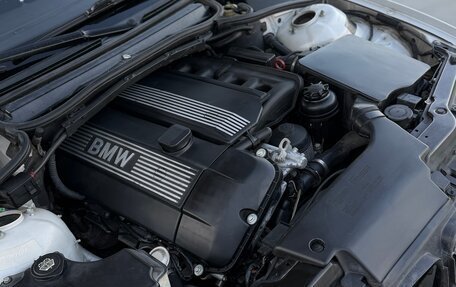 BMW 3 серия, 2001 год, 1 046 000 рублей, 10 фотография