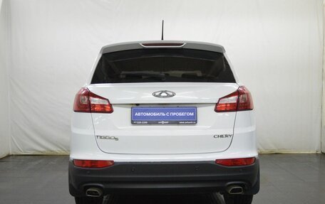 Chery Tiggo 5 I рестайлинг, 2015 год, 748 000 рублей, 6 фотография