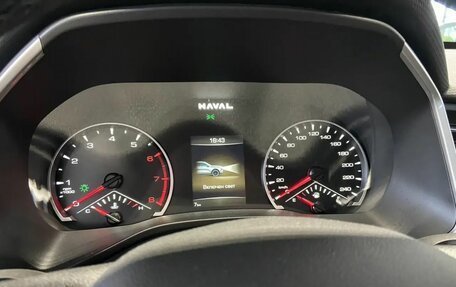 Haval Jolion, 2026 год, 2 449 000 рублей, 10 фотография