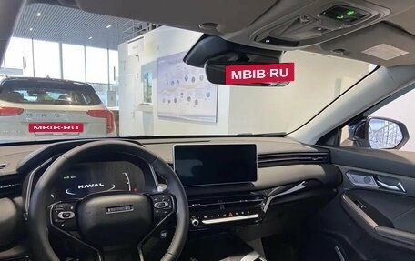 Haval Jolion, 2026 год, 2 449 000 рублей, 6 фотография