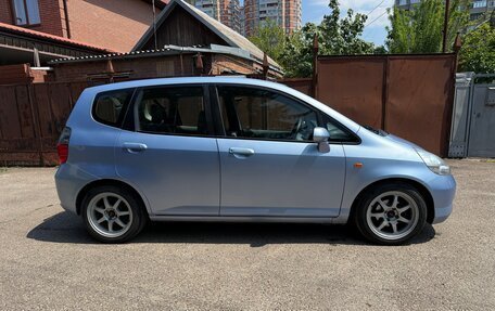 Honda Jazz I рестайлинг, 2004 год, 500 000 рублей, 3 фотография