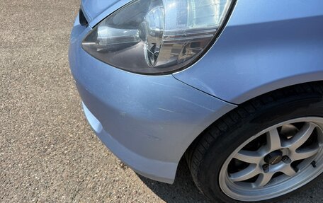 Honda Jazz I рестайлинг, 2004 год, 500 000 рублей, 7 фотография