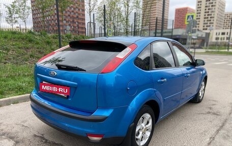 Ford Focus II рестайлинг, 2006 год, 400 000 рублей, 5 фотография