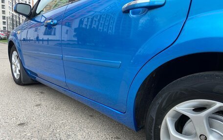 Ford Focus II рестайлинг, 2006 год, 400 000 рублей, 9 фотография