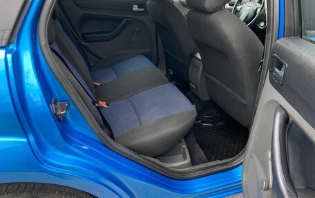 Ford Focus II рестайлинг, 2006 год, 400 000 рублей, 16 фотография