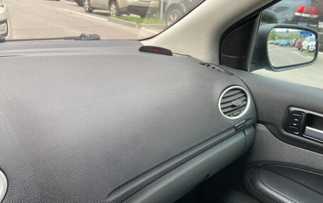 Ford Focus II рестайлинг, 2006 год, 400 000 рублей, 21 фотография
