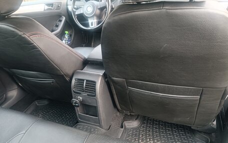 Volkswagen Jetta VI, 2012 год, 950 000 рублей, 11 фотография