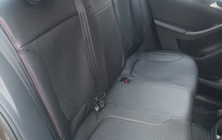 Volkswagen Jetta VI, 2012 год, 950 000 рублей, 12 фотография