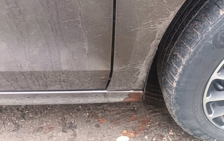 Volkswagen Jetta VI, 2012 год, 950 000 рублей, 5 фотография