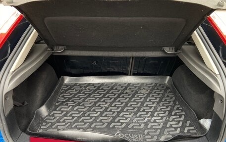 Ford Focus II рестайлинг, 2006 год, 400 000 рублей, 24 фотография