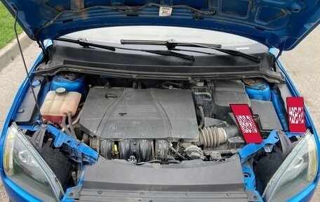 Ford Focus II рестайлинг, 2006 год, 400 000 рублей, 25 фотография