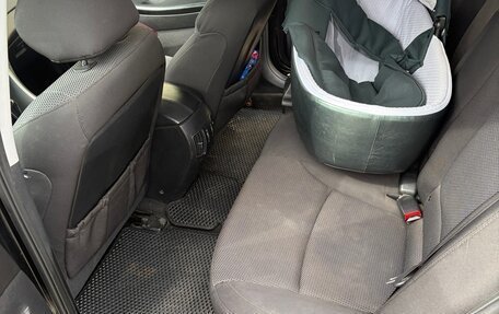 Hyundai Sonata VI, 2012 год, 870 000 рублей, 6 фотография