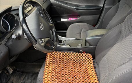 Hyundai Sonata VI, 2012 год, 870 000 рублей, 8 фотография