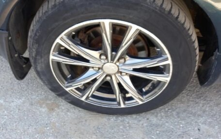 Nissan Primera III, 2003 год, 315 000 рублей, 5 фотография