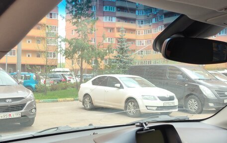 Chevrolet Orlando I, 2012 год, 1 190 000 рублей, 6 фотография