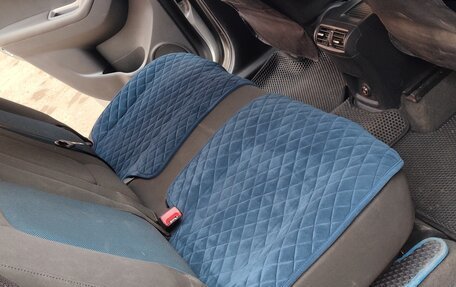 Chevrolet Orlando I, 2012 год, 1 190 000 рублей, 10 фотография