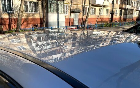 Mitsubishi Lancer IX, 2008 год, 595 000 рублей, 10 фотография