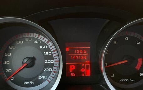 Mitsubishi Lancer IX, 2008 год, 595 000 рублей, 16 фотография