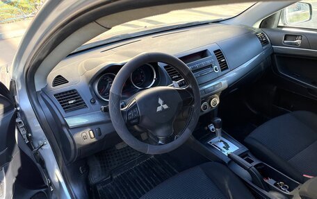 Mitsubishi Lancer IX, 2008 год, 595 000 рублей, 12 фотография