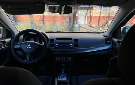 Mitsubishi Lancer IX, 2008 год, 595 000 рублей, 14 фотография
