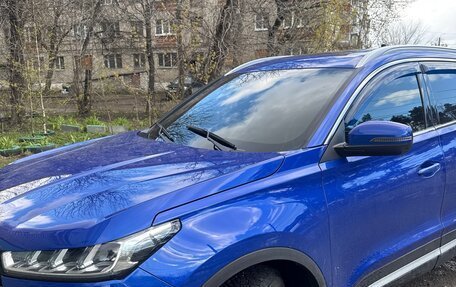 Chery Tiggo 7 Pro, 2022 год, 1 800 000 рублей, 5 фотография