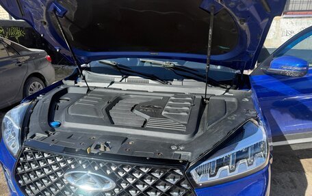 Chery Tiggo 7 Pro, 2022 год, 1 800 000 рублей, 8 фотография