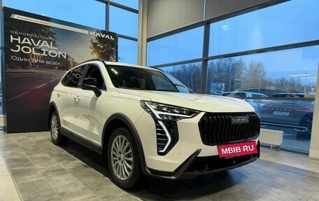Haval Jolion, 2026 год, 2 649 000 рублей, 6 фотография