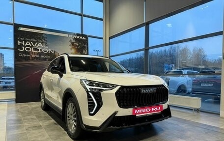 Haval Jolion, 2026 год, 2 649 000 рублей, 5 фотография