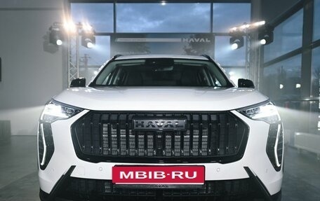 Haval Jolion, 2026 год, 2 649 000 рублей, 3 фотография