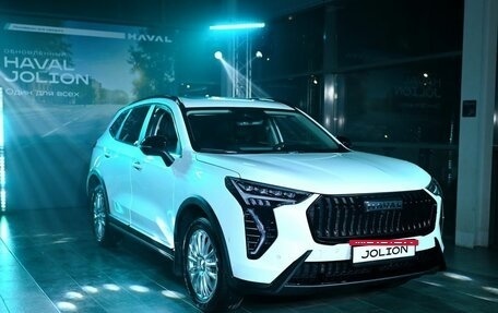 Haval Jolion, 2026 год, 2 649 000 рублей, 7 фотография