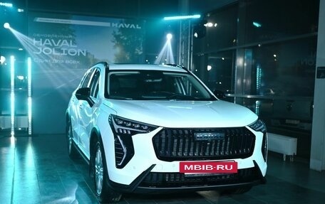 Haval Jolion, 2026 год, 2 649 000 рублей, 4 фотография