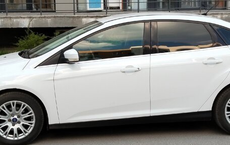 Ford Focus III, 2012 год, 830 000 рублей, 2 фотография