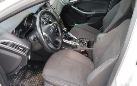Ford Focus III, 2012 год, 830 000 рублей, 5 фотография