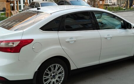 Ford Focus III, 2012 год, 830 000 рублей, 4 фотография