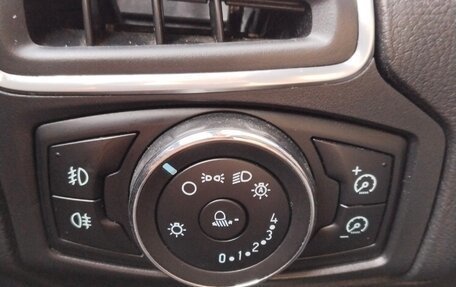 Ford Focus III, 2012 год, 830 000 рублей, 9 фотография
