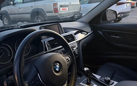 BMW 3 серия, 2018 год, 1 990 000 рублей, 8 фотография