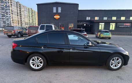 BMW 3 серия, 2018 год, 1 990 000 рублей, 5 фотография