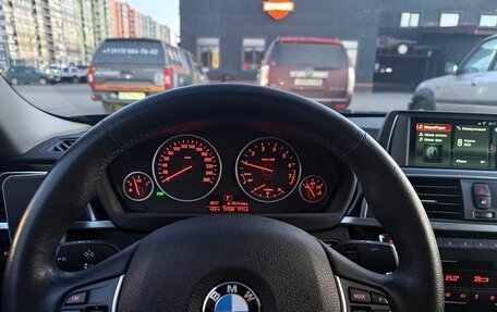 BMW 3 серия, 2018 год, 1 990 000 рублей, 6 фотография