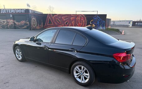 BMW 3 серия, 2018 год, 1 990 000 рублей, 4 фотография