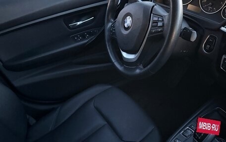 BMW 3 серия, 2018 год, 1 990 000 рублей, 11 фотография