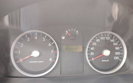 Hyundai Getz I рестайлинг, 2007 год, 340 000 рублей, 11 фотография