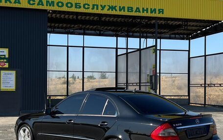 Mercedes-Benz E-Класс, 2006 год, 1 400 000 рублей, 3 фотография