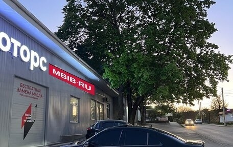 Mercedes-Benz E-Класс, 2006 год, 1 400 000 рублей, 10 фотография
